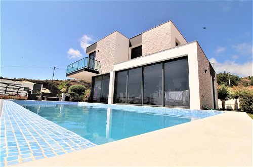 Foto 1 - Plaza Villa with Private Pool