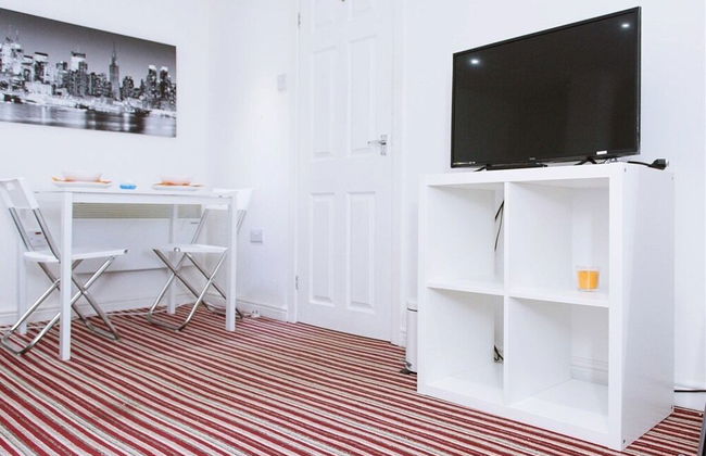 Brownhill Studio in Leeds - Photo 8