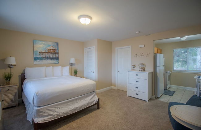 Oak Shores Studio 4 - Foto 3