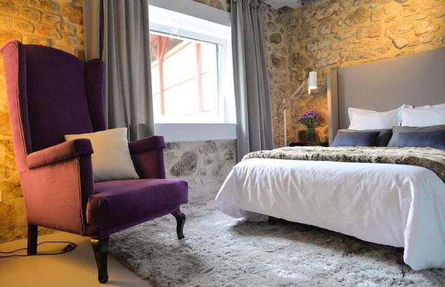 Hotel Garaiko Landetxea - Photo 4