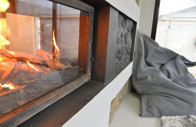 Hotel Garaiko Landetxea - Photo 17