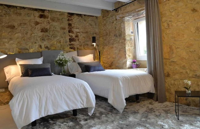 Hotel Garaiko Landetxea - Photo 9