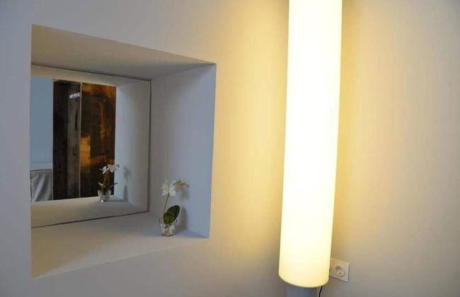 Hotel Garaiko Landetxea - Photo 8