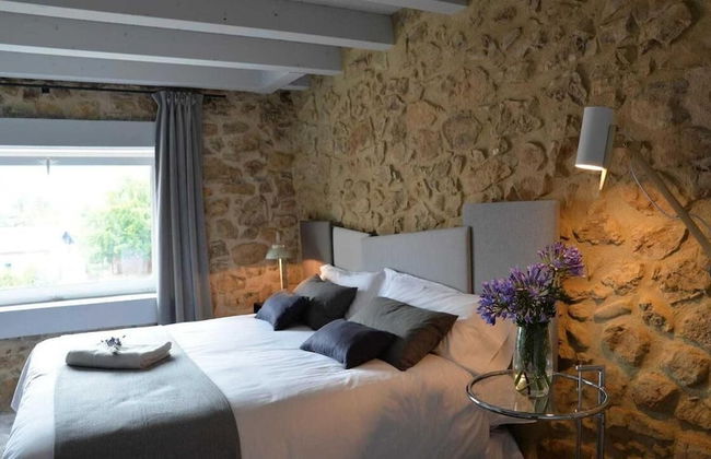 Hotel Garaiko Landetxea - Photo 6