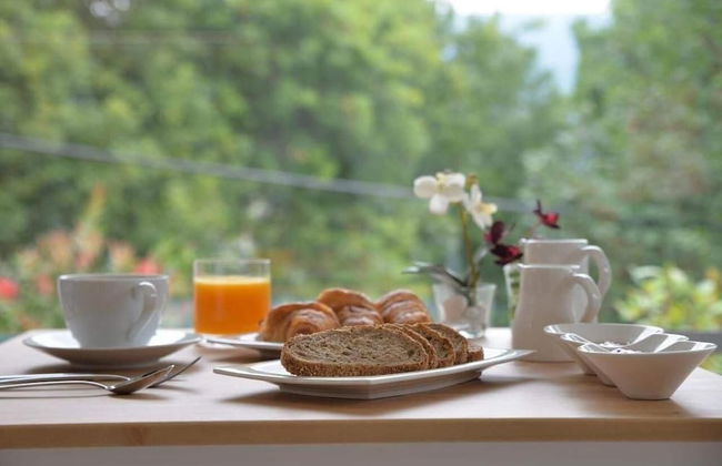 Hotel Garaiko Landetxea - Photo 15