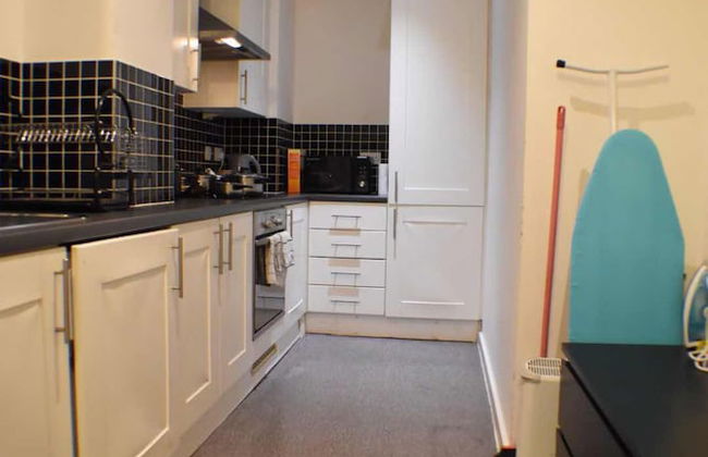 Brook Court Barking - Foto 21