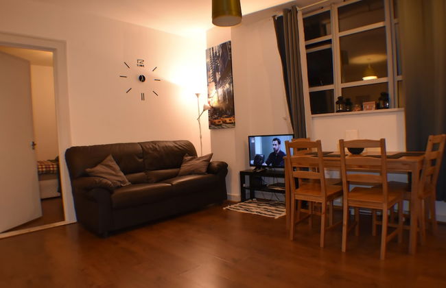 Brook Court Barking - Foto 25