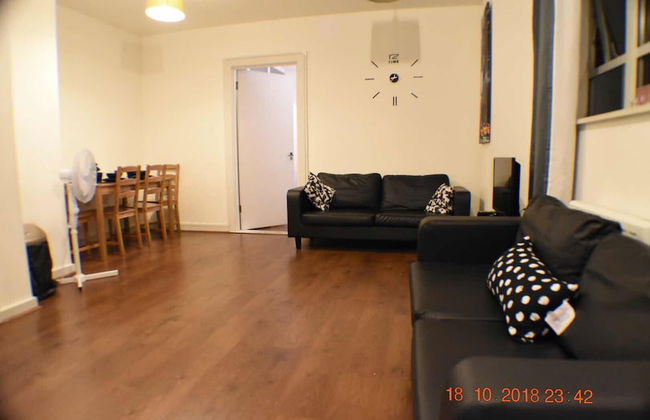 Brook Court Barking - Foto 1