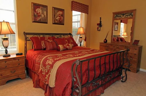 Photo 5 - Ov2581 - Windsor Palms Resort - 5 Bed 3.5 Baths Villa