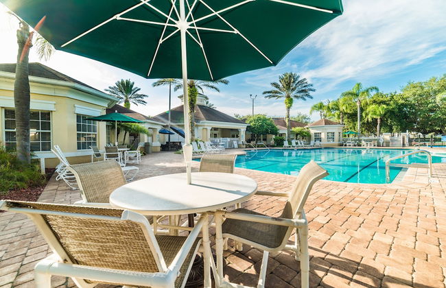 Ov2589 - Windsor Palms Resort - 6 Bed 4.5 Baths Villa - Photo 23