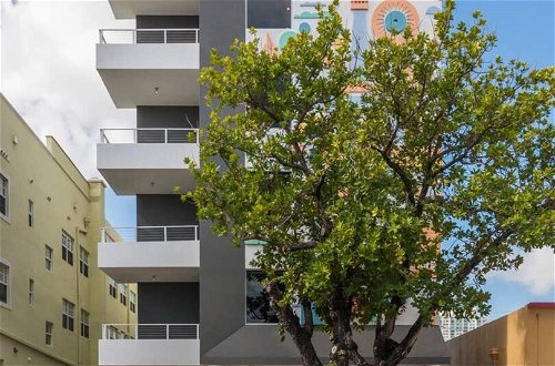 Foto 30 - Modern Apartment in South Beach