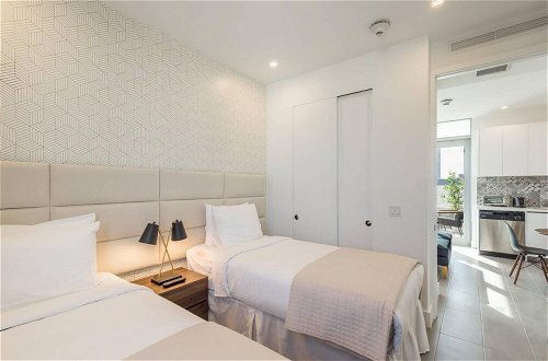 Foto 5 - Luxury 2 Bedroom apt in Miami Beach
