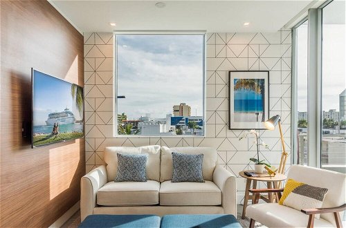 Foto 1 - Luxury 2 Bedroom apt in Miami Beach
