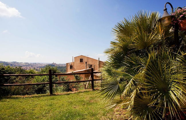 Torre di Renda - Foto 1