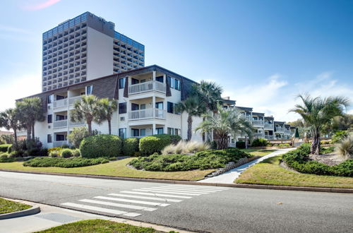 Photo 34 - 2 BR Condo Steps From Pristine Beaches