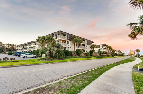 Photo 31 - 2 BR Condo Steps From Pristine Beaches