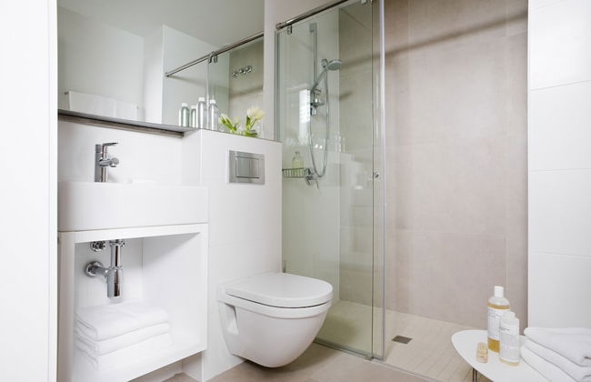 Eric Vökel Boutique Apartments Bcn Suites - Foto 28