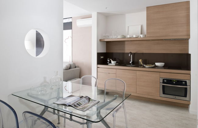 Eric Vökel Boutique Apartments Bcn Suites - Foto 9