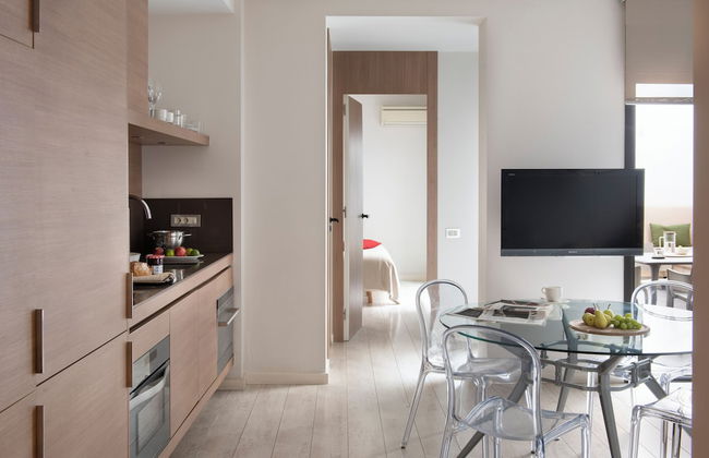 Eric Vökel Boutique Apartments Bcn Suites - Foto 12