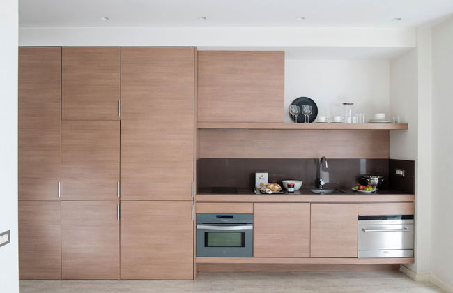 Eric Vökel Boutique Apartments Bcn Suites - Foto 13