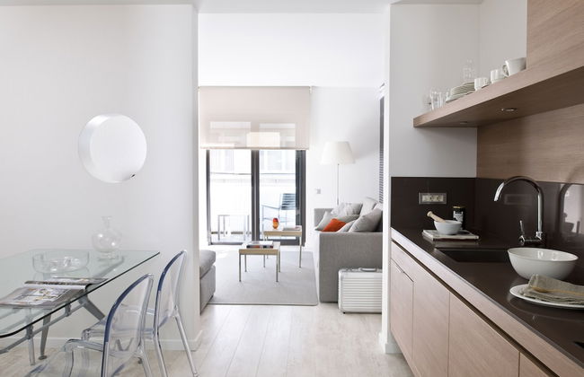 Eric Vökel Boutique Apartments Bcn Suites - Foto 24