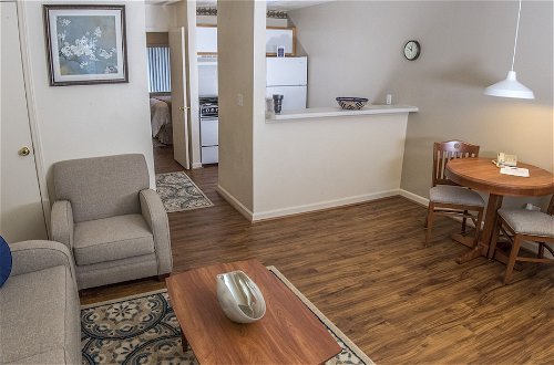 Foto 42 - Affordable Suites of America Waynesboro