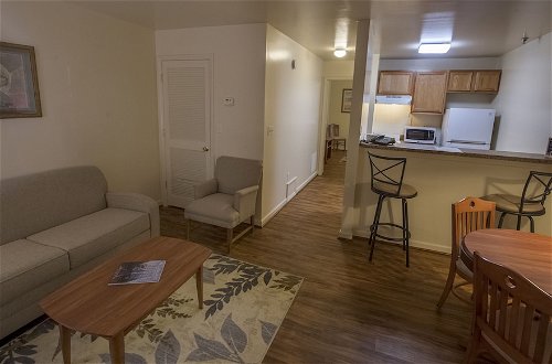 Foto 31 - Affordable Suites Concord