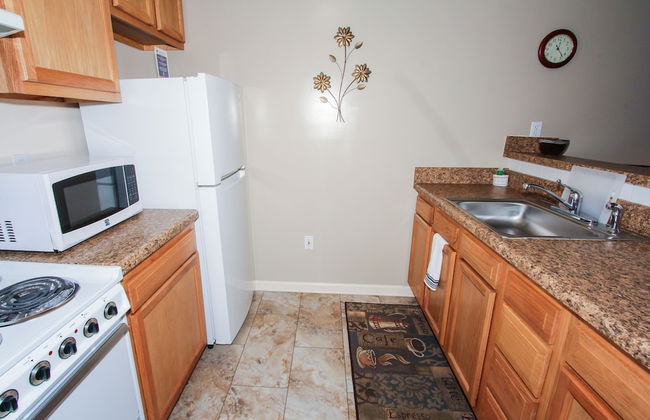 Affordable Suites of America Waynesboro - Foto 30