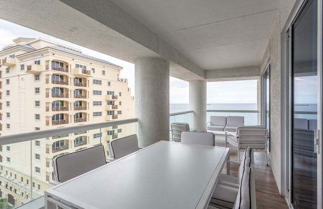 Oceanview Condo in Central Beach - Foto 29