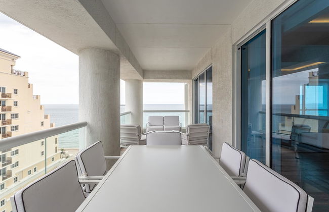 Oceanview Condo in Central Beach - Foto 21