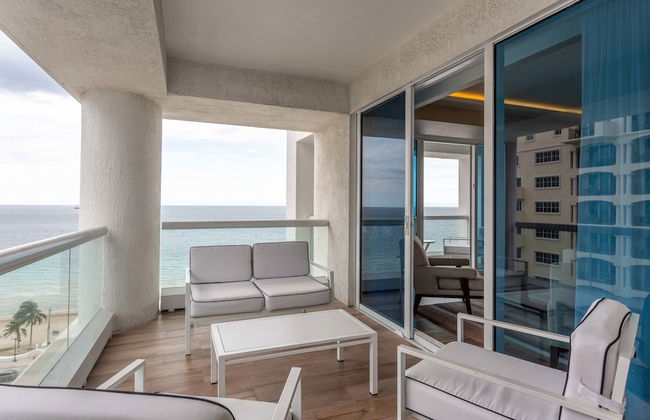 Oceanview Condo in Central Beach - Foto 19