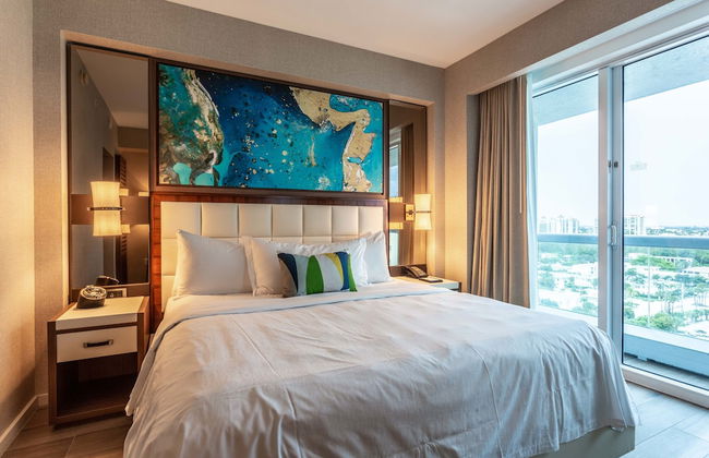 Oceanview Condo in Central Beach - Foto 6