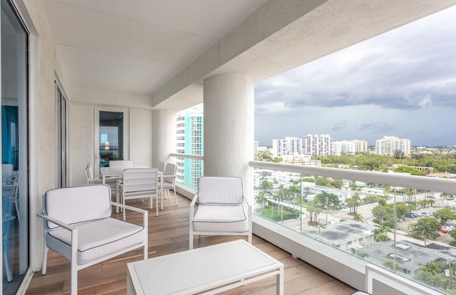 Oceanview Condo in Central Beach - Foto 20