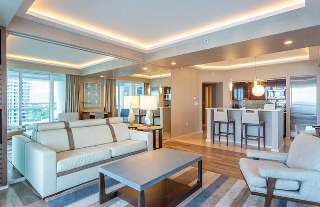 Oceanview Condo in Central Beach - Foto 17