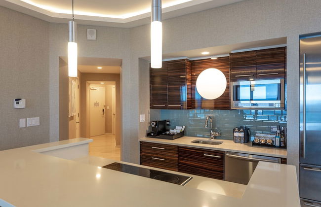 Oceanview Condo in Central Beach - Foto 10