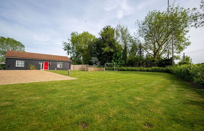 The Stables - Photo 41