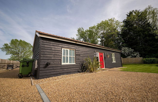 The Stables - Photo 39