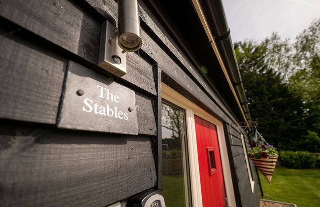 The Stables - Photo 40