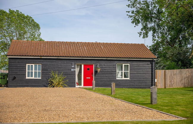 The Stables - Photo 42
