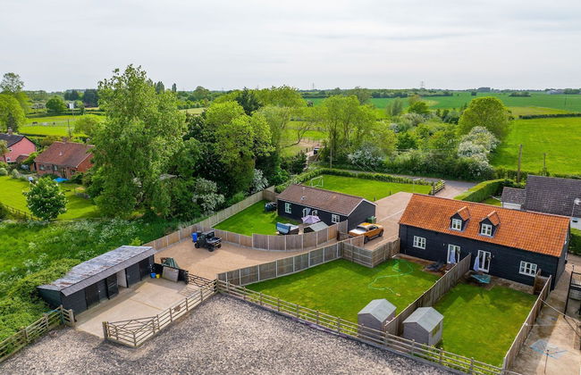 The Stables - Photo 43