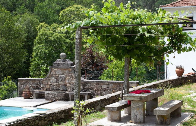 Quinta de Mos - Foto 14