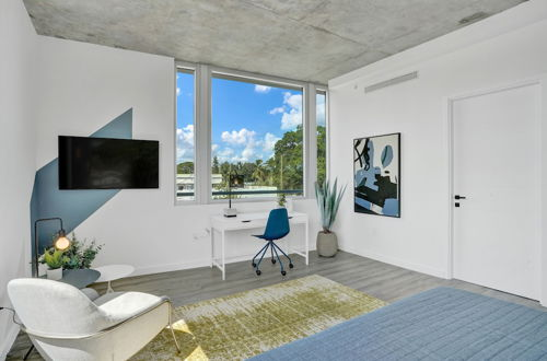Foto 41 - Design District Suites