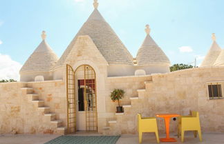 Photo 2 - Trullo Lilia