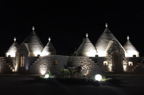 Foto 21 - Trullo Lilia