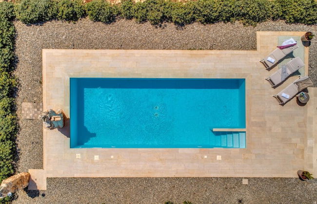 Trullo Lilia - Foto 50