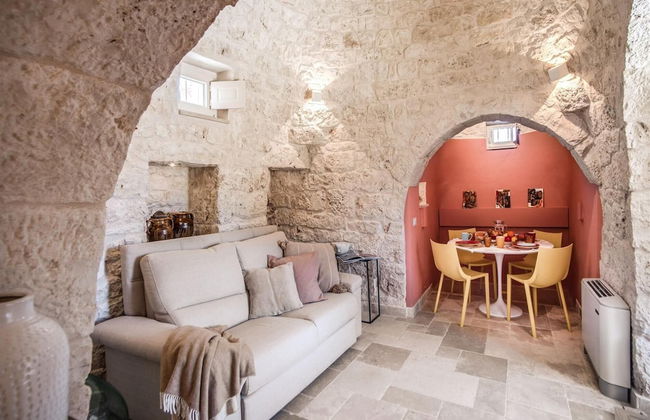Trullo Lilia - Foto 16