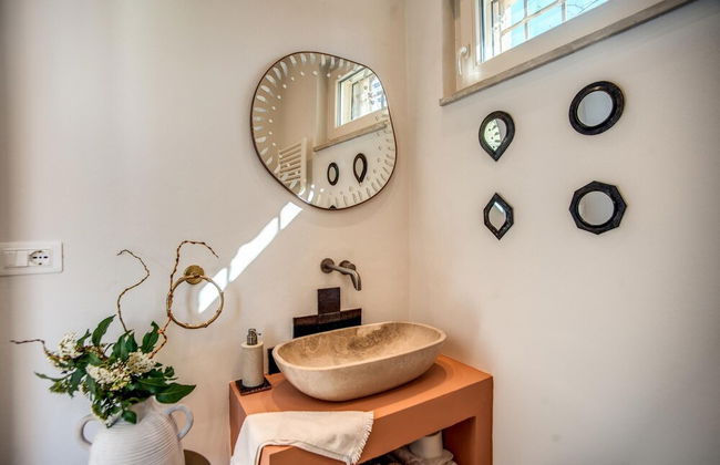 Trullo Lilia - Foto 57