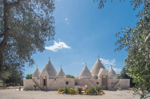 Foto 44 - Trullo Lilia