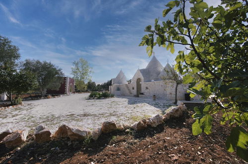 Foto 19 - Trullo Lilia