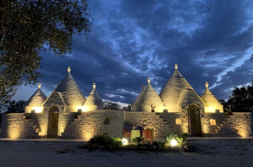 Photo 12 - Trullo Lilia